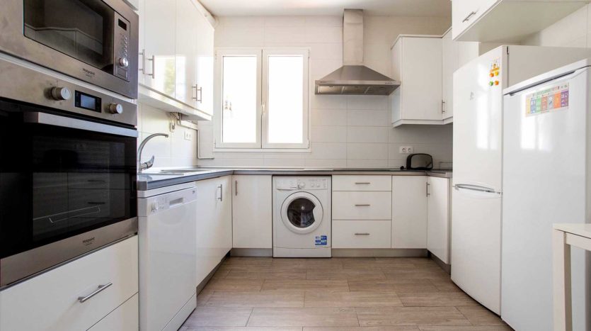 Alojamiento de estudiantes Smart Residences en Madrid