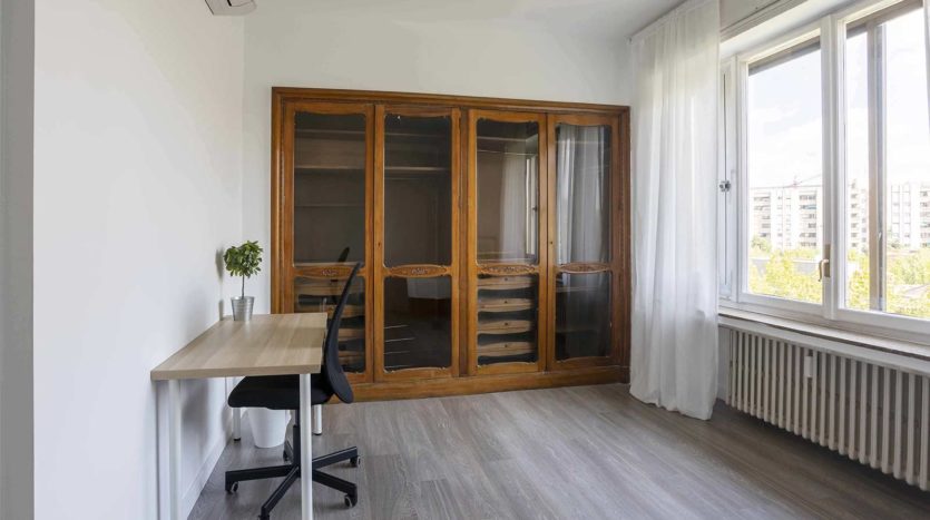 Alojamiento de estudiantes Smart Residences en Madrid