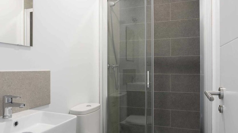 Alojamiento de estudiantes Smart Residences en Madrid