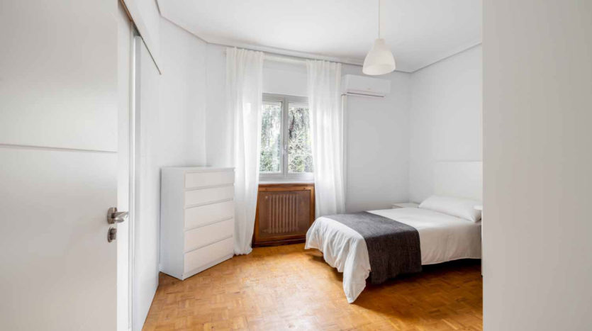 Alojamiento de estudiantes Smart Residences en Madrid
