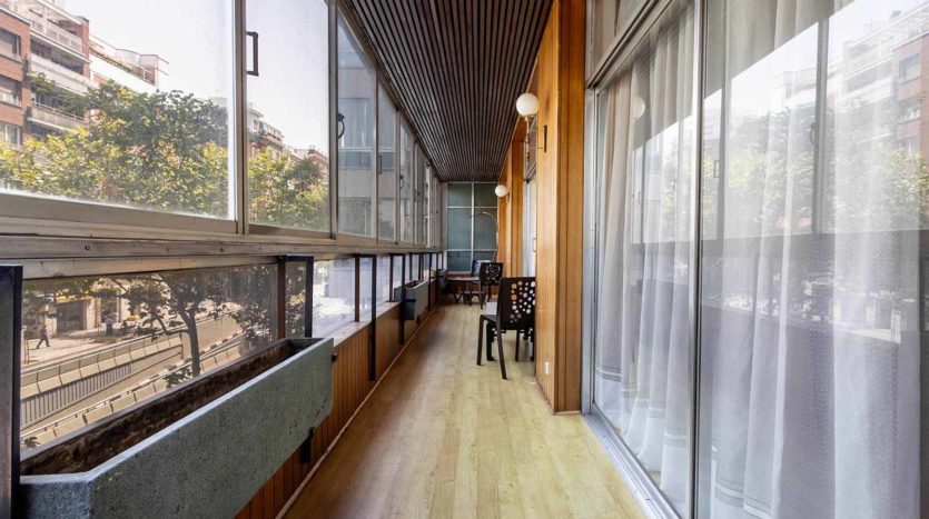 Alojamiento de estudiantes Smart Residences en Madrid